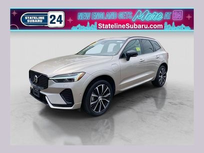 Used 2023 Volvo XC60 T8 Plus