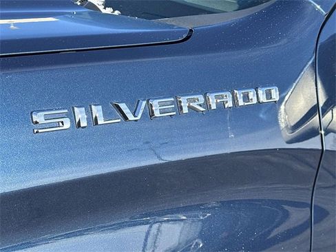 Used 2022 Chevrolet Silverado 1500 LT image 29