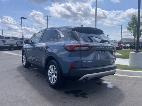 Certified 2024 Ford Escape Active AWD/4WD image 3