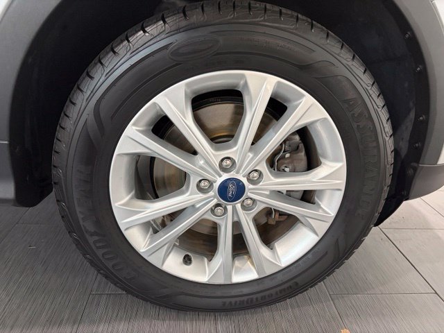Used 2019 Ford Escape SE AWD/4WD image 25