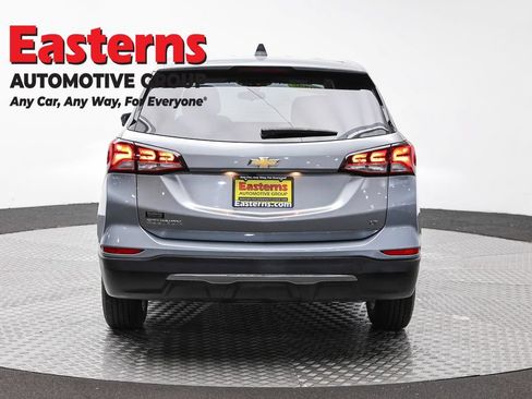 Used 2023 Chevrolet Equinox LT FWD image 6