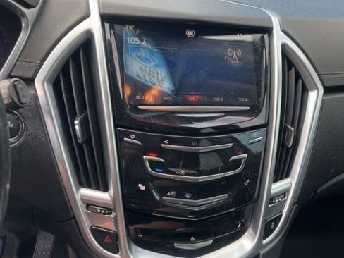 Used 2014 Cadillac SRX Luxury w/ Driver Awareness Package image 14