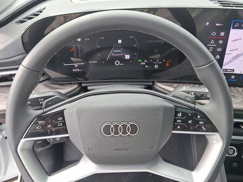 New 2025 Audi Q5 Premium Plus image 15