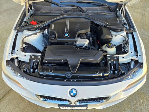 Used 2014 BMW 328i Sedan image 34