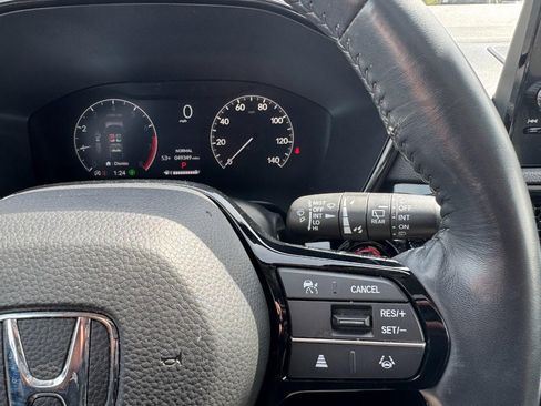 Certified 2023 Honda CR-V EX-L image 23