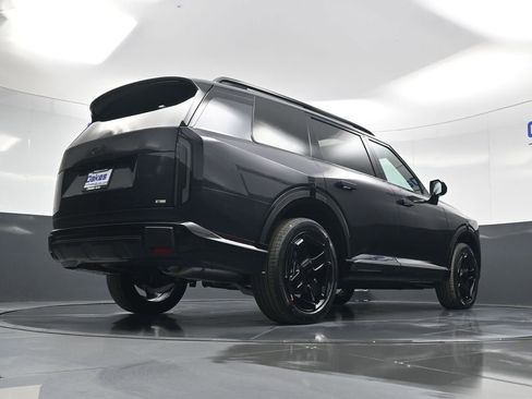 New 2027 Kia Telluride EX X-Line AWD/4WD image 43