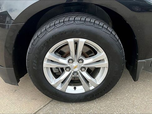 Used 2015 Chevrolet Equinox LT w/ Driver Convenience Package image 34