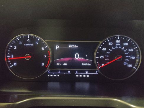 Used 2023 Kia Sorento S w/ Panoramic Sunroof Package FWD image 23
