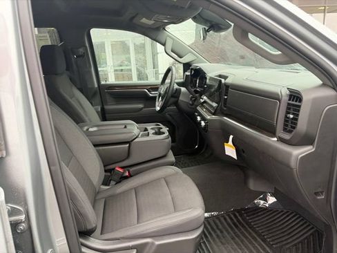 New 2026 GMC Sierra 1500 Elevation AWD/4WD image 16
