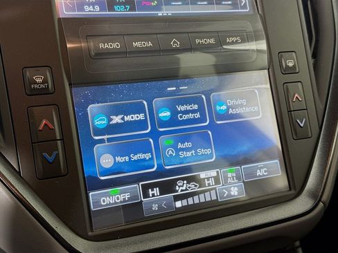 New 2026 Subaru Crosstrek 2.0i Premium image 18