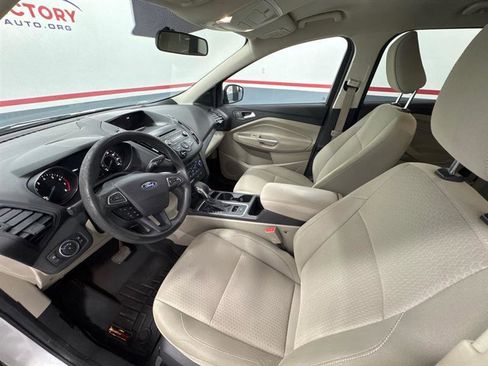 Used 2018 Ford Escape SE AWD/4WD image 10