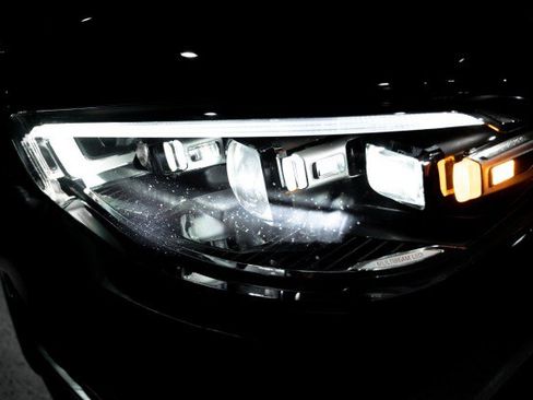 Certified 2026 Mercedes-Benz S 500 4MATIC image 6