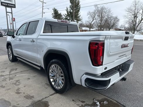 Used 2019 GMC Sierra 1500 Denali w/ Denali Ultimate Package image 7
