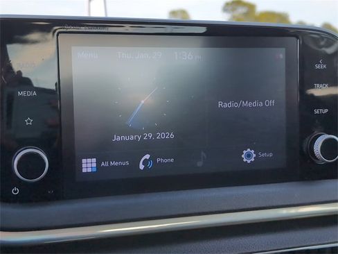 Used 2022 Hyundai Sonata SEL image 17