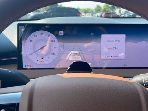New 2026 Genesis GV70 2.5T Advanced AWD/4WD image 29
