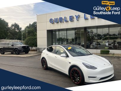 Used 2023 Tesla Model Y Performance