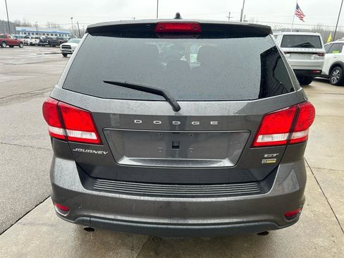Used 2018 Dodge Journey GT image 6