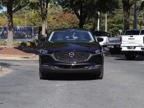 New 2026 MAZDA CX-30 AWD 2.5 S w/ Premium Package image 26