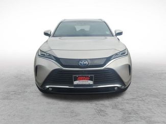 Certified 2023 Toyota Venza Limited AWD/4WD video 2