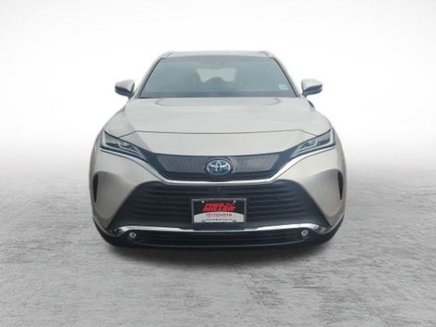 Certified 2023 Toyota Venza Limited AWD/4WD image 2