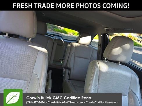 Used 2017 Toyota Highlander Limited image 7