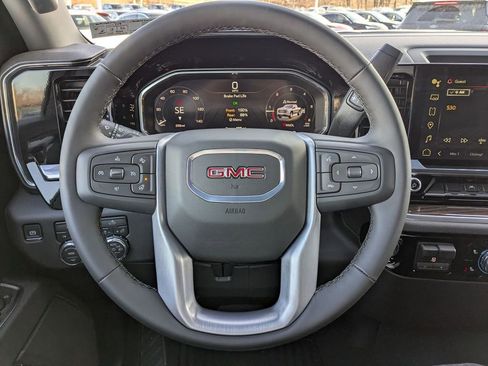 New 2026 GMC Sierra 1500 Elevation image 18
