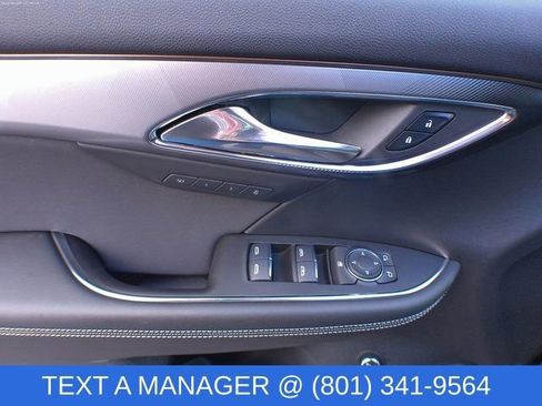 New 2025 Buick Envision Sport Touring image 14