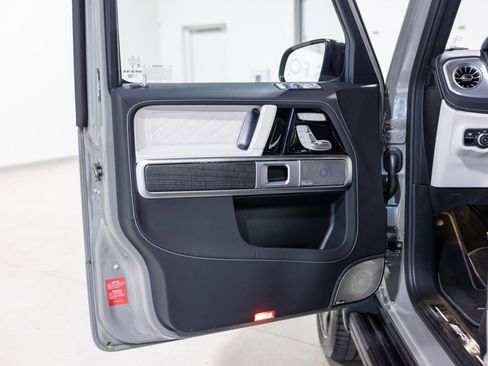 Used 2026 Mercedes-Benz G 63 AMG 4MATIC image 28