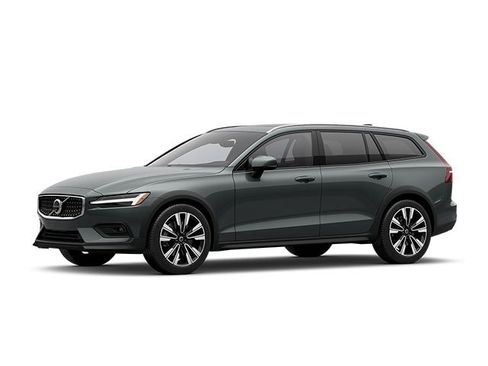 Certified 2026 Volvo V60 B5 Cross Country Ultra w/ Protection Package Premier AWD/4WD image 1