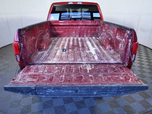 Used 2020 Ford F150 XLT w/ Equipment Group 302A Luxury image 11