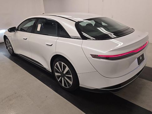 Used 2024 Lucid Air Touring AWD/4WD image 6