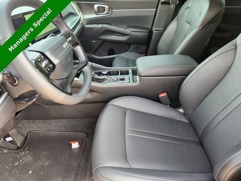 New 2026 Kia Sorento EX w/ EX Premium Package image 9