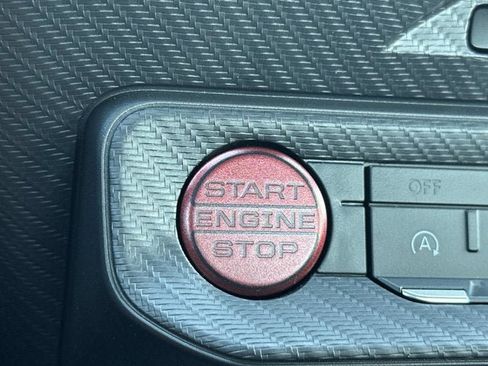 New 2025 Ford Mustang Coupe w/ Wheel & Stripe Package image 19