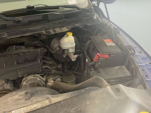 Used 2011 RAM 1500 Big Horn AWD/4WD image 29