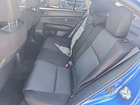 Used 2020 Subaru WRX w/ Popular Package #1 image 11