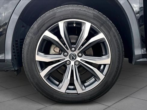 Used 2020 Lexus RX 450hL w/ Premium Package image 10