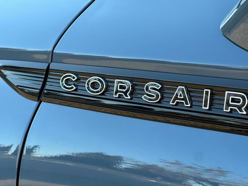 New 2026 Lincoln Corsair Grand Touring image 7