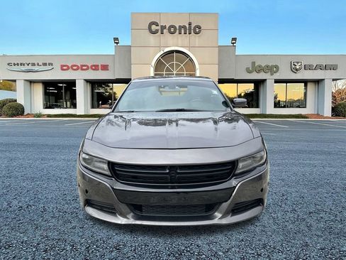 Used 2021 Dodge Charger Police image 8