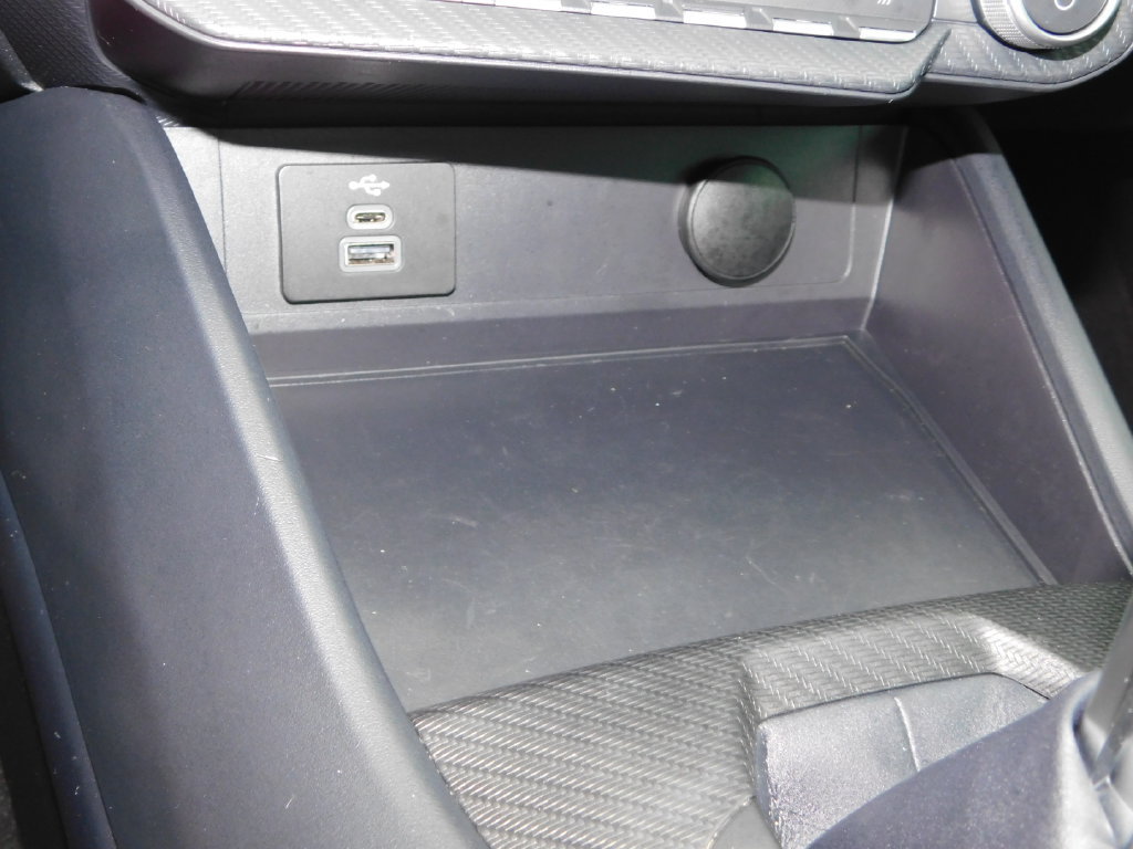 Used 2025 Ford Mustang Coupe RWD image 29