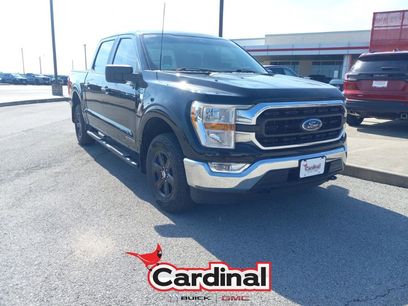 Used 2022 Ford F150 XLT