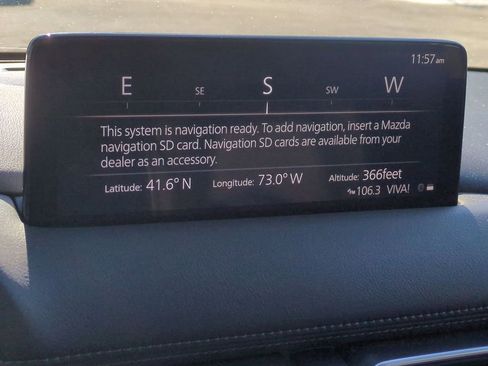 Certified 2024 MAZDA CX-5 AWD 2.5 S w/ Select Package image 20