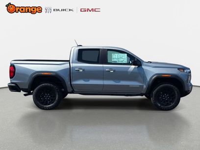 New 2026 GMC Canyon Elevation w/ Convenience Package