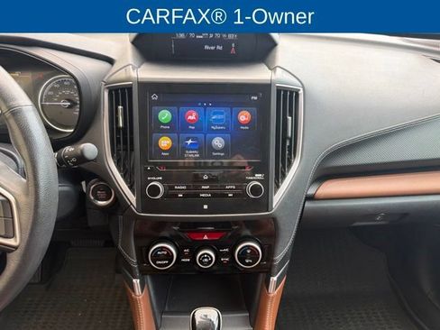 Used 2019 Subaru Forester Touring AWD/4WD image 7