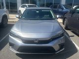Used 2023 Honda Civic LX image 2