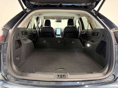 Used 2024 Ford Edge SEL w/ Convenience Package image 27