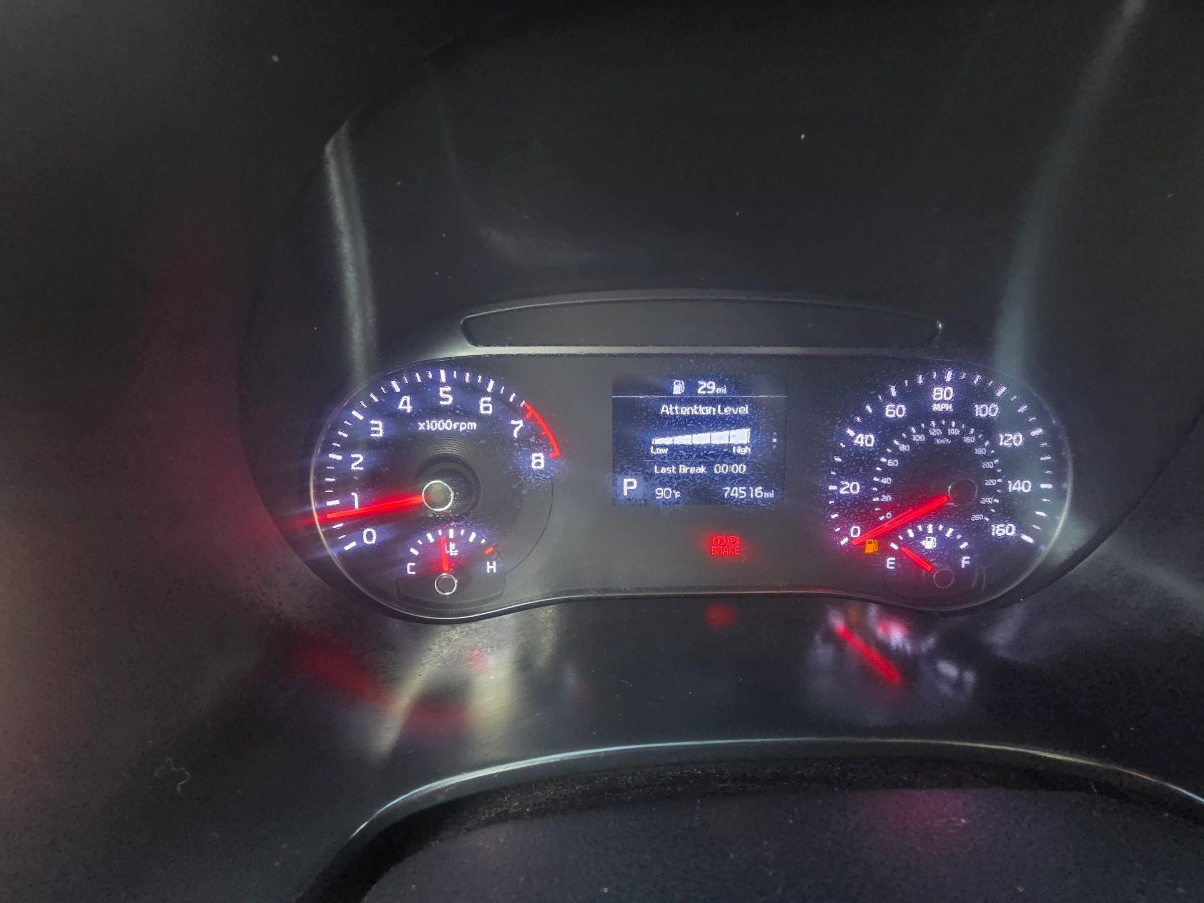 Used 2020 Kia Soul S FWD image 25