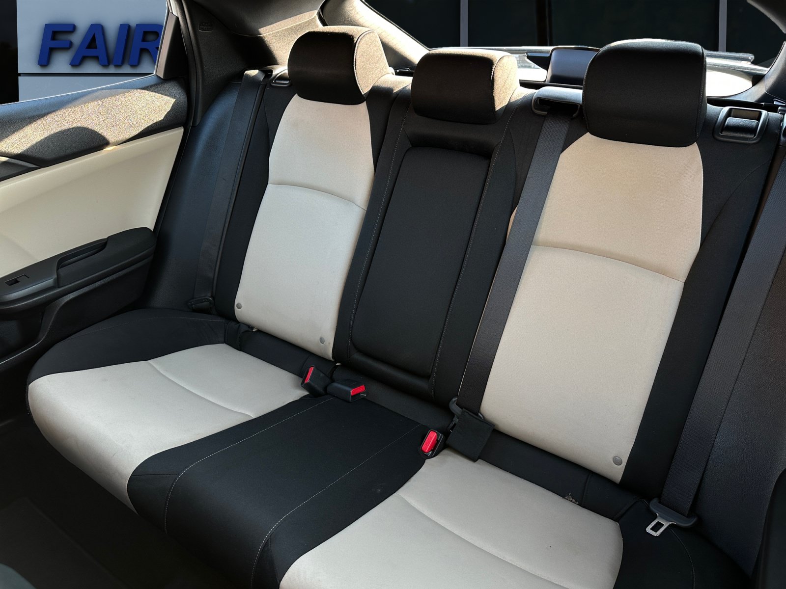 Used 2019 Honda Civic EX image 12