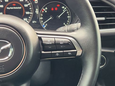 Certified 2025 MAZDA MAZDA3 Hatchback w/Premium Plus Pkg image 28