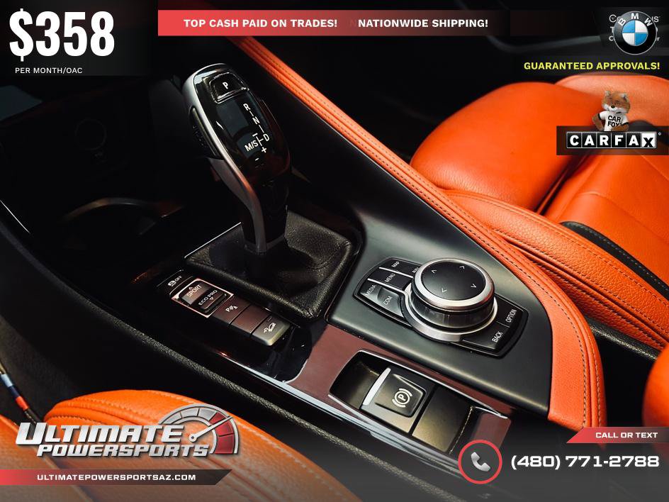 Used 2021 BMW X2 M35i w/ Premium Package AWD/4WD image 58