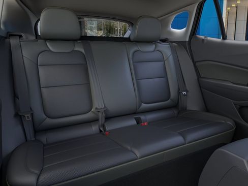 New 2026 Chevrolet Trax ACTIV FWD image 17